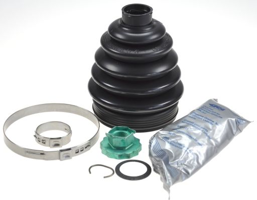 SPIDAN 21588 Bellow Kit, drive shaft