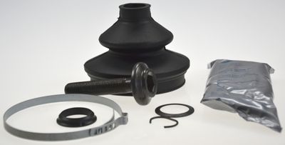 Bellow Kit, drive shaft SPIDAN 21614