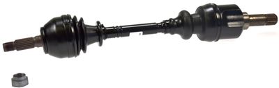 Drive Shaft SPIDAN 21615