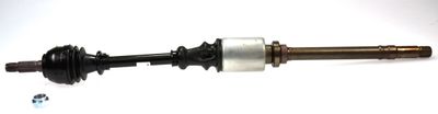 Drive Shaft SPIDAN 21637
