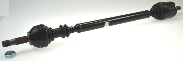 SPIDAN 21644 Drive Shaft