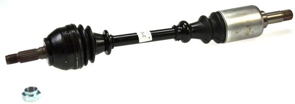SPIDAN 21656 Drive Shaft