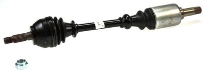 Drive Shaft SPIDAN 21656