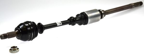 SPIDAN 21662 Drive Shaft