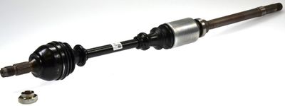 Drive Shaft SPIDAN 21662