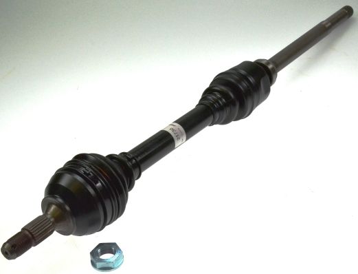 SPIDAN 21730 Drive Shaft