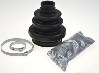 Bellow Kit, drive shaft SPIDAN 21732