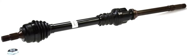 SPIDAN 21734 Drive Shaft