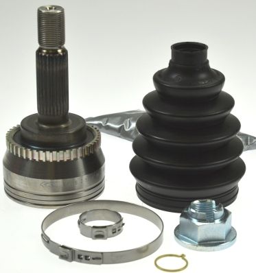 SPIDAN 21747 Joint Kit, drive shaft