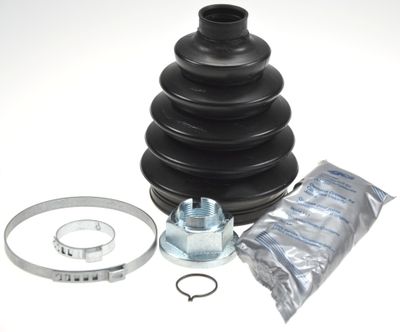 Bellow Kit, drive shaft SPIDAN 21758