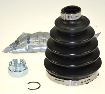 Bellow Kit, drive shaft SPIDAN 21766