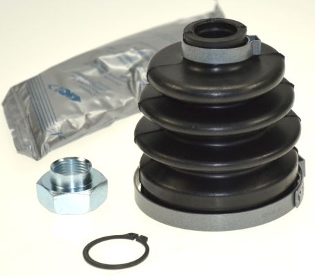 SPIDAN 21780 Bellow Kit, drive shaft