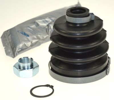 Bellow Kit, drive shaft SPIDAN 21780