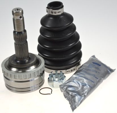 SPIDAN 21800 Joint Kit, drive shaft
