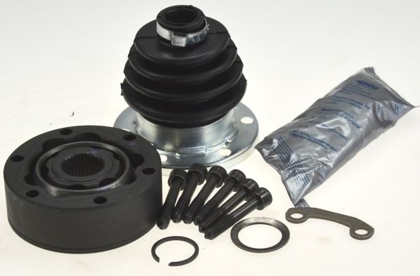 SPIDAN 21821 Joint Kit, drive shaft