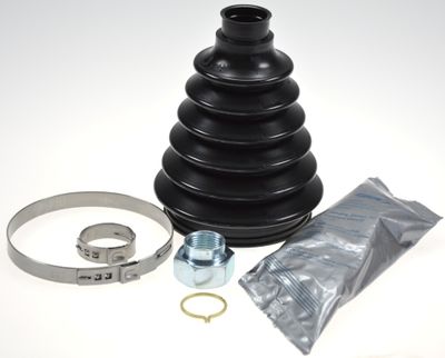 Bellow Kit, drive shaft SPIDAN 21842
