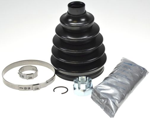 SPIDAN 21844 Bellow Kit, drive shaft