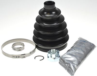 Bellow Kit, drive shaft SPIDAN 21844