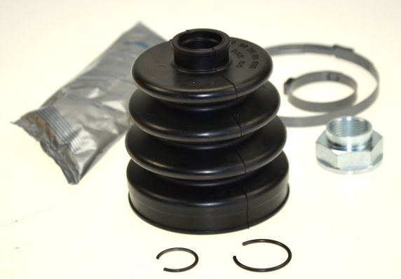 SPIDAN 21846 Bellow Kit, drive shaft