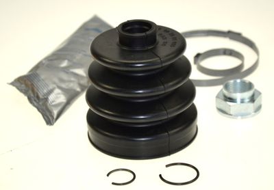 Bellow Kit, drive shaft SPIDAN 21846