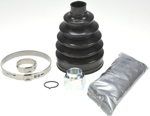 SPIDAN 21848 Bellow Kit, drive shaft
