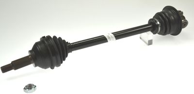 Drive Shaft SPIDAN 21962