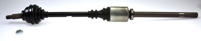Drive Shaft SPIDAN 21963