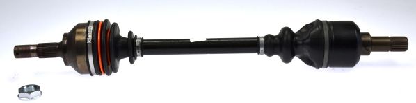 SPIDAN 21966 Drive Shaft
