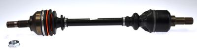 Drive Shaft SPIDAN 21966