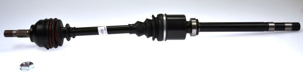 SPIDAN 21970 Drive Shaft