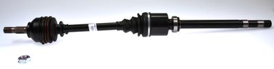 Drive Shaft SPIDAN 21970