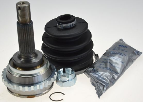 SPIDAN 21975 Joint Kit, drive shaft