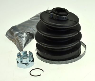 Bellow Kit, drive shaft SPIDAN 21976