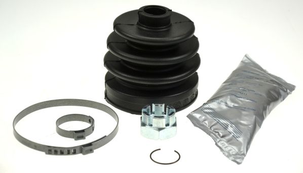 SPIDAN 21978 Bellow Kit, drive shaft