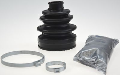Bellow Kit, drive shaft SPIDAN 22079