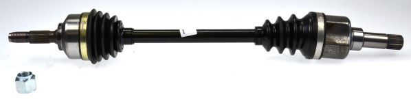 SPIDAN 22117 Drive Shaft