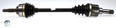 Drive Shaft SPIDAN 22117