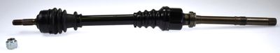 Drive Shaft SPIDAN 22118