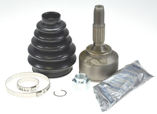 SPIDAN 22121 Joint Kit, drive shaft