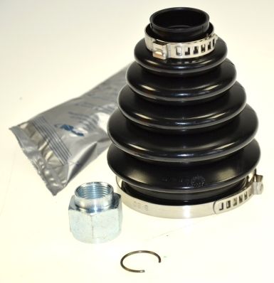 SPIDAN 22122 Bellow Kit, drive shaft