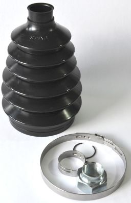 SPIDAN 22198 Bellow Kit, drive shaft