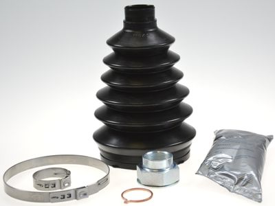 Bellow Kit, drive shaft SPIDAN 22200