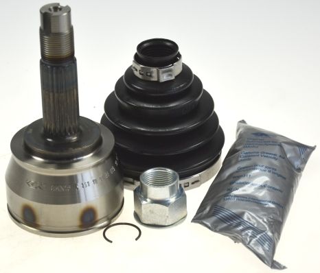 SPIDAN 22203 Joint Kit, drive shaft