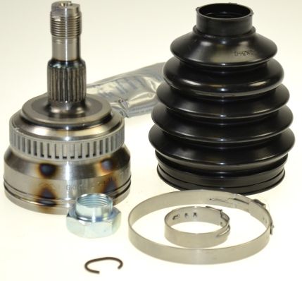 SPIDAN 22258 Joint Kit, drive shaft
