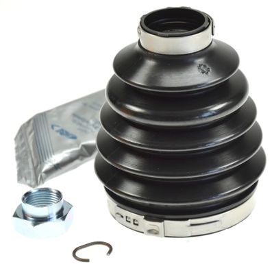 Bellow Kit, drive shaft SPIDAN 22259
