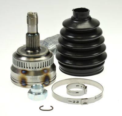 Joint Kit, drive shaft SPIDAN 22260