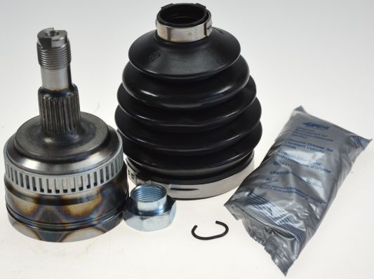 SPIDAN 22264 Joint Kit, drive shaft