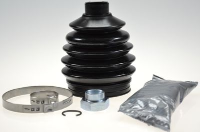 Bellow Kit, drive shaft SPIDAN 22265