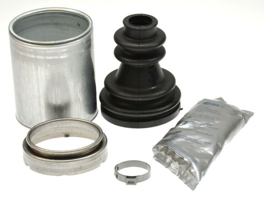 SPIDAN 22278 Bellow Kit, drive shaft