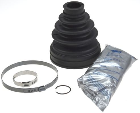 SPIDAN 22280 Bellow Kit, drive shaft
